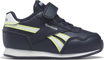 Reebok - Buty sportowe dziecięce wiosenne ze sklepu: eobuwie.pl w kategorii: Buty sportowe dziecięce - zdjęcie WP-EBWP-9KUZS-09B_0000301542599