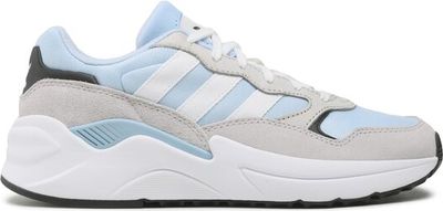 Buty sportowe damskie na wiosnę adidas ze sklepu: eobuwie.pl w kategorii: Buty sportowe damskie - zdjęcie WP-EBWP-9KUZS-09B_0000301555261