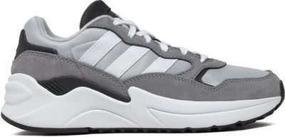 adidas - Buty sportowe damskie wiosenne ze sklepu: eobuwie.pl w kategorii: Buty sportowe damskie - zdjęcie WP-EBWP-9KUZS-09B_0000301555285