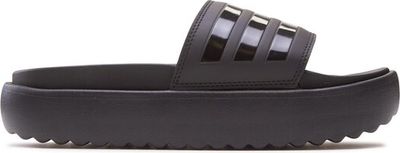 Klapki damskie na lato adidas ze sklepu: eobuwie.pl w kategorii: Klapki damskie - zdjęcie WP-EBWP-9KUZS-09B_0000301555636