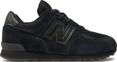 Buty sportowe damskie wiosenne New Balance ze sklepu: eobuwie.pl w kategorii: Buty sportowe damskie - zdjęcie WP-EBWP-9KUZS-09B_0000301579274