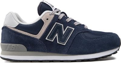 Buty sportowe damskie na wiosnę New Balance ze sklepu: eobuwie.pl w kategorii: Buty sportowe damskie - zdjęcie WP-EBWP-9KUZS-09B_0000301579328