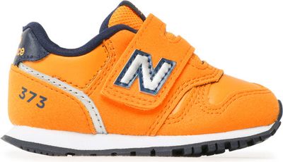 Buty sportowe dziecięce na wiosnę New Balance ze sklepu: eobuwie.pl w kategorii: Buty sportowe dziecięce - zdjęcie WP-EBWP-9KUZS-09B_0000301584445
