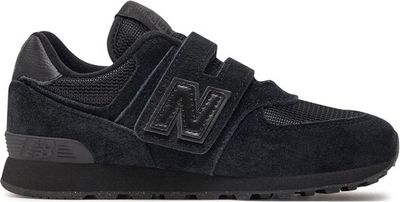 New Balance - Buty sportowe dziecięce na jesień ze sklepu: eobuwie.pl w kategorii: Buty sportowe dziecięce - zdjęcie WP-EBWP-9KUZS-09B_0000301588290