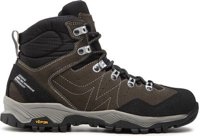 Lomer - Buty trekkingowe męskie zimowe ze sklepu: eobuwie.pl w kategorii: Buty trekkingowe męskie - zdjęcie WP-EBWP-9KUZS-09B_0000301604884