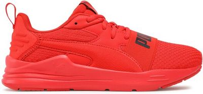 Buty sportowe damskie na wiosnę Puma ze sklepu: eobuwie.pl w kategorii: Buty sportowe damskie - zdjęcie WP-EBWP-9KUZS-09B_0000301609155