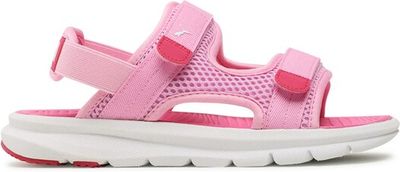 Sandały dziecięce letnie Puma ze sklepu: eobuwie.pl w kategorii: Sandały dziecięce - zdjęcie WP-EBWP-9KUZS-09B_0000301617662