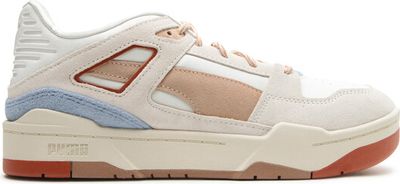 Puma - Buty sportowe damskie na wiosnę ze sklepu: eobuwie.pl w kategorii: Buty sportowe damskie - zdjęcie WP-EBWP-9KUZS-09B_0000301621010
