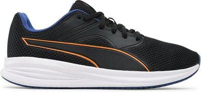 Buty sportowe dziecięce wiosenne Puma ze sklepu: eobuwie.pl w kategorii: Buty sportowe dziecięce - zdjęcie WP-EBWP-9KUZS-09B_0000301624134