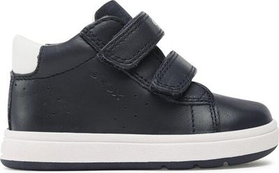 Buty sportowe dziecięce jesienne Geox ze sklepu: eobuwie.pl w kategorii: Buty sportowe dziecięce - zdjęcie WP-EBWP-9KUZS-09B_0000301644965