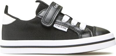 Buty sportowe dziecięce na wiosnę Geox ze sklepu: eobuwie.pl w kategorii: Buty sportowe dziecięce - zdjęcie WP-EBWP-9KUZS-09B_0000301649342