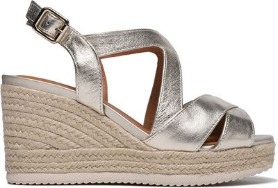 Espadryle damskie letnie Geox ze sklepu: eobuwie.pl w kategorii: Espadryle damskie - zdjęcie WP-EBWP-9KUZS-09B_0000301657873