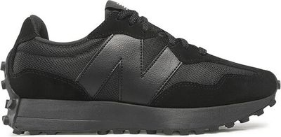 Buty sportowe męskie jesienne New Balance ze sklepu: eobuwie.pl w kategorii: Buty sportowe męskie - zdjęcie WP-EBWP-9KUZS-09B_0000301668503