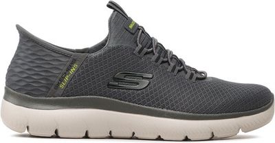 Buty sportowe męskie Skechers ze sklepu: eobuwie.pl w kategorii: Buty sportowe męskie - zdjęcie WP-EBWP-9KUZS-09B_0000301685692