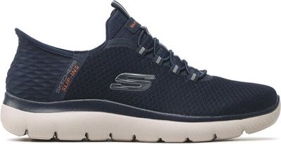 Buty sportowe męskie na jesień Skechers ze sklepu: eobuwie.pl w kategorii: Buty sportowe męskie - zdjęcie WP-EBWP-9KUZS-09B_0000301685715