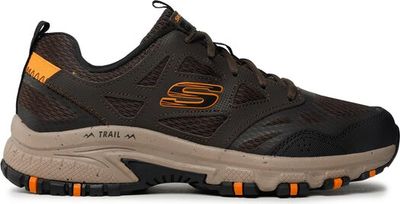 Buty trekkingowe męskie jesienne Skechers ze sklepu: eobuwie.pl w kategorii: Buty trekkingowe męskie - zdjęcie WP-EBWP-9KUZS-09B_0000301687771