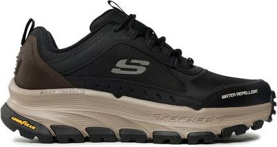 Buty trekkingowe męskie jesienne Skechers ze sklepu: eobuwie.pl w kategorii: Buty trekkingowe męskie - zdjęcie WP-EBWP-9KUZS-09B_0000301687863