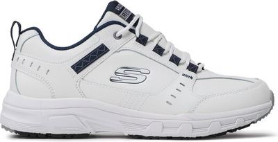 Buty sportowe męskie wiosenne Skechers ze sklepu: eobuwie.pl w kategorii: Buty sportowe męskie - zdjęcie WP-EBWP-9KUZS-09B_0000301687900