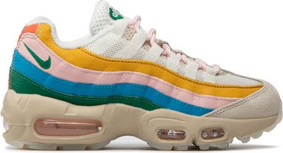 Buty sportowe damskie na wiosnę Nike ze sklepu: eobuwie.pl w kategorii: Buty sportowe damskie - zdjęcie WP-EBWP-9KUZS-09B_0000301693536