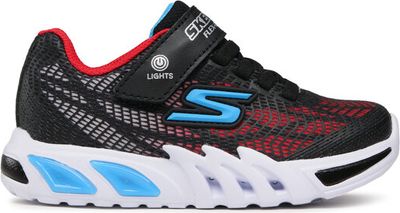 Buty sportowe dziecięce wiosenne Skechers ze sklepu: eobuwie.pl w kategorii: Buty sportowe dziecięce - zdjęcie WP-EBWP-9KUZS-09B_0000301696919