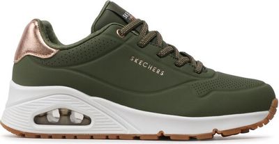 Skechers - Buty sportowe damskie wiosenne ze sklepu: eobuwie.pl w kategorii: Buty sportowe damskie - zdjęcie WP-EBWP-9KUZS-09B_0000301700661