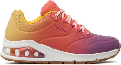 Buty sportowe damskie na wiosnę Skechers ze sklepu: eobuwie.pl w kategorii: Buty sportowe damskie - zdjęcie WP-EBWP-9KUZS-09B_0000301701194
