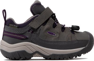 Buty trekkingowe dziecięce Keen ze sklepu: eobuwie.pl w kategorii: Buty trekkingowe dziecięce - zdjęcie WP-EBWP-9KUZS-09B_0000301701460
