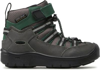 Buty sportowe dziecięce jesienne Keen ze sklepu: eobuwie.pl w kategorii: Buty sportowe dziecięce - zdjęcie WP-EBWP-9KUZS-09B_0000301701811
