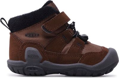 Buty sportowe dziecięce Keen ze sklepu: eobuwie.pl w kategorii: Buty sportowe dziecięce - zdjęcie WP-EBWP-9KUZS-09B_0000301702399
