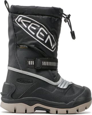 Keen - Buty zimowe dziecięce zimowe ze sklepu: eobuwie.pl w kategorii: Buty zimowe dziecięce - zdjęcie WP-EBWP-9KUZS-09B_0000301702481