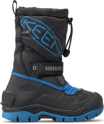 Buty zimowe dziecięce na zimę Keen ze sklepu: eobuwie.pl w kategorii: Buty zimowe dziecięce - zdjęcie WP-EBWP-9KUZS-09B_0000301702504