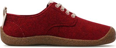 Buty sportowe damskie jesienne Keen ze sklepu: eobuwie.pl w kategorii: Buty sportowe damskie - zdjęcie WP-EBWP-9KUZS-09B_0000301702696