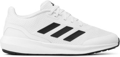 Buty sportowe dziecięce na wiosnę adidas ze sklepu: eobuwie.pl w kategorii: Buty sportowe dziecięce - zdjęcie WP-EBWP-9KUZS-09B_0000301711643