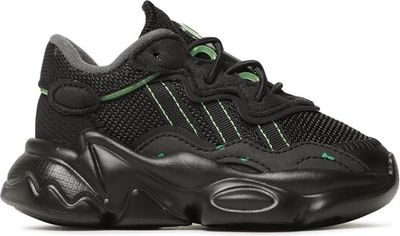 Buty sportowe dziecięce jesienne adidas ze sklepu: eobuwie.pl w kategorii: Buty sportowe dziecięce - zdjęcie WP-EBWP-9KUZS-09B_0000301715238
