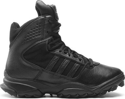 Buty trekkingowe męskie jesienne adidas ze sklepu: eobuwie.pl w kategorii: Buty trekkingowe męskie - zdjęcie WP-EBWP-9KUZS-09B_0000301723172