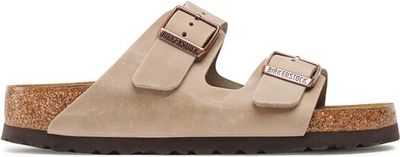 Klapki damskie na lato BIRKENSTOCK ze sklepu: eobuwie.pl w kategorii: Klapki damskie - zdjęcie WP-EBWP-9KUZS-09B_0000301725190