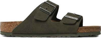 Klapki męskie letnie BIRKENSTOCK ze sklepu: eobuwie.pl w kategorii: Klapki męskie - zdjęcie WP-EBWP-9KUZS-09B_0000301726715