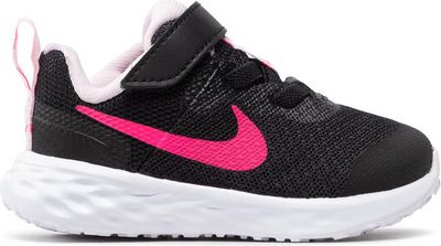 Buty sportowe dziecięce na wiosnę Nike ze sklepu: eobuwie.pl w kategorii: Buty sportowe dziecięce - zdjęcie WP-EBWP-9KUZS-09B_0000301727675
