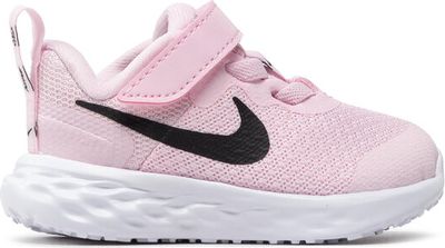 Buty sportowe dziecięce na wiosnę Nike ze sklepu: eobuwie.pl w kategorii: Buty sportowe dziecięce - zdjęcie WP-EBWP-9KUZS-09B_0000301727699