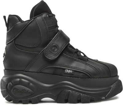 Buty sportowe damskie na wiosnę Buffalo ze sklepu: eobuwie.pl w kategorii: Buty sportowe damskie - zdjęcie WP-EBWP-9KUZS-09B_0000301756354