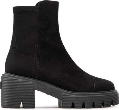 Botki na jesień Stuart Weitzman ze sklepu: eobuwie.pl w kategorii: Botki - zdjęcie WP-EBWP-9KUZS-09B_0000301769842