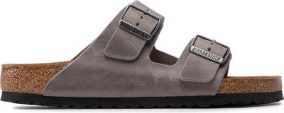 Klapki męskie na lato BIRKENSTOCK ze sklepu: eobuwie.pl w kategorii: Klapki męskie - zdjęcie WP-EBWP-9KUZS-09B_0000301773887