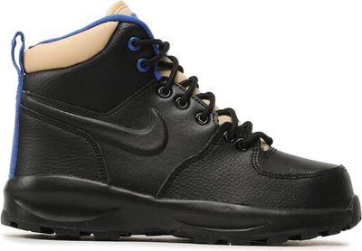 Buty sportowe dziecięce na jesień Nike ze sklepu: eobuwie.pl w kategorii: Buty sportowe dziecięce - zdjęcie WP-EBWP-9KUZS-09B_0000301785149