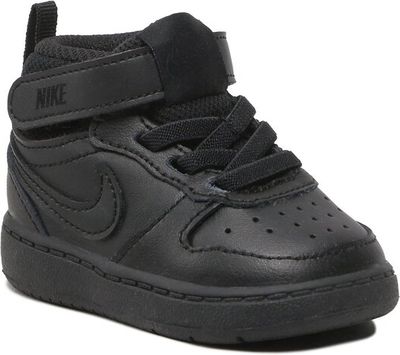 Buty sportowe dziecięce jesienne Nike ze sklepu: eobuwie.pl w kategorii: Buty sportowe dziecięce - zdjęcie WP-EBWP-9KUZS-09B_0000301785224