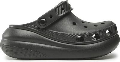 Klapki damskie letnie Crocs ze sklepu: eobuwie.pl w kategorii: Klapki damskie - zdjęcie WP-EBWP-9KUZS-09B_0000301798880
