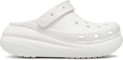 Crocs - Klapki damskie na lato ze sklepu: eobuwie.pl w kategorii: Klapki damskie - zdjęcie WP-EBWP-9KUZS-09B_0000301798897