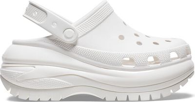 Klapki damskie na lato Crocs ze sklepu: eobuwie.pl w kategorii: Klapki damskie - zdjęcie WP-EBWP-9KUZS-09B_0000301819073