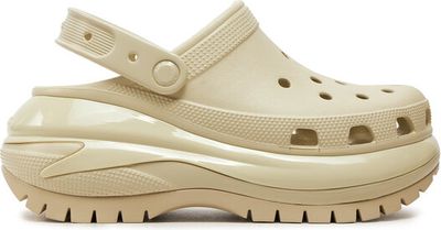 Klapki damskie letnie Crocs ze sklepu: eobuwie.pl w kategorii: Klapki damskie - zdjęcie WP-EBWP-9KUZS-09B_0000301819097
