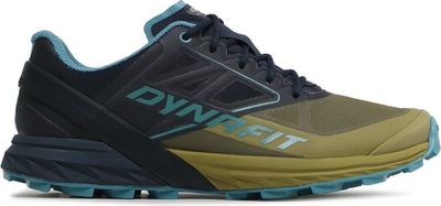 Buty sportowe męskie na jesień Dynafit ze sklepu: eobuwie.pl w kategorii: Buty sportowe męskie - zdjęcie WP-EBWP-9KUZS-09B_0000301821366