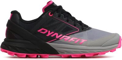 Buty sportowe damskie Dynafit ze sklepu: eobuwie.pl w kategorii: Buty sportowe damskie - zdjęcie WP-EBWP-9KUZS-09B_0000301821373
